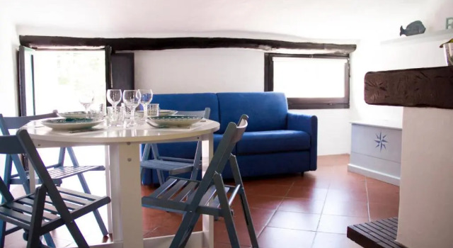 Live in The Heart of 5 Terre