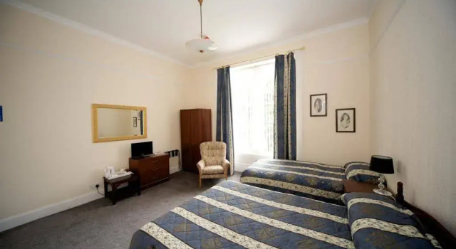 Dellwood Hotel, Забронировать Отель Кэмпбелтаун 
