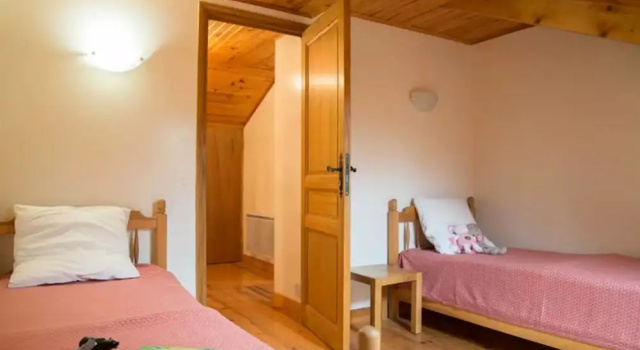 Village de Gites le Pigeonnier, Réserver Hôtel Le Malzieu-Ville 