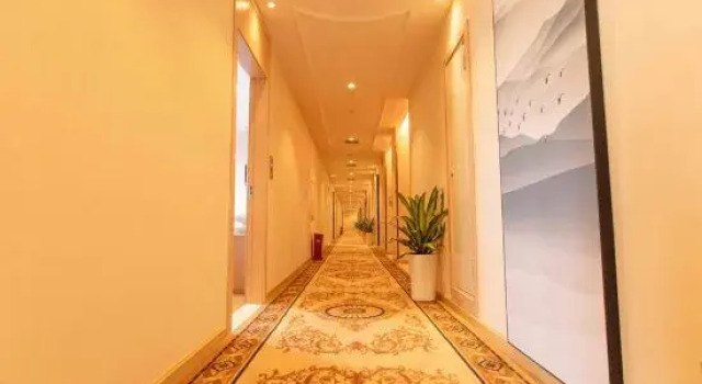 Vienna Hotel, Reserva ahora Hotel Nankín 