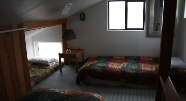 Апартаменты Comfort рядом с пляжем Orca Lodge