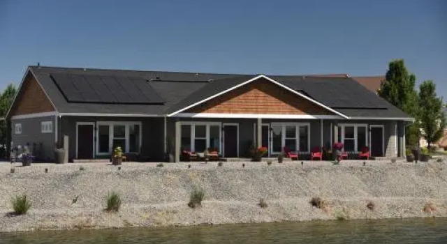 Zillah Lakes Inn, Rezervovat Hotel Zillah Washington