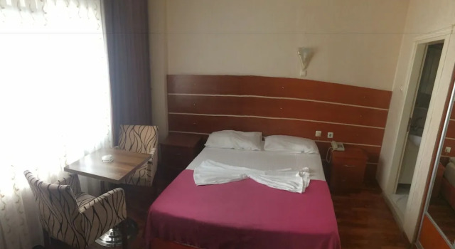 Номер Standard Fatih Otel
