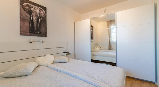 Flexible SelfCheckIns 25 - Zagreb - Garage - Loggia - New - Luxury
