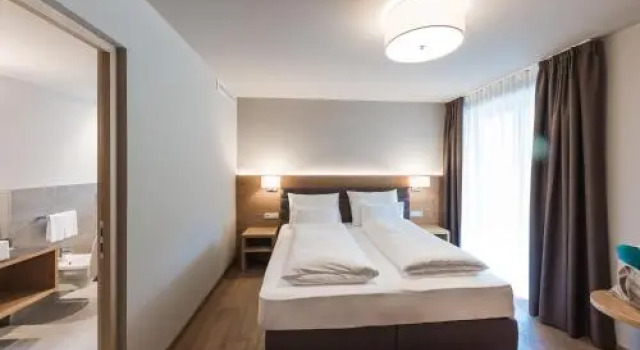 Hotel Alpin - smart lifestyle