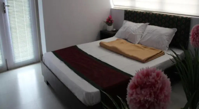 Cloud 9 Resort, Yealgiri