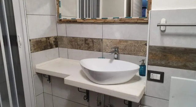 Номер Standard B&B città del carrubo