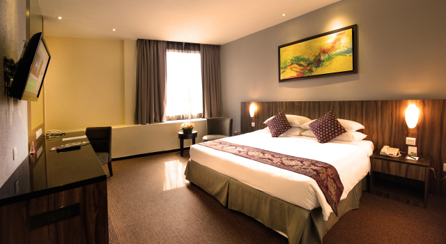 Hotel Royal Kuala Lumpur