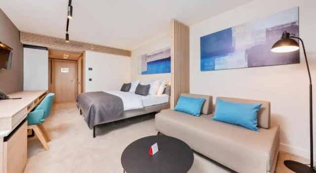 Номер Premium Hotel Park Plava Laguna