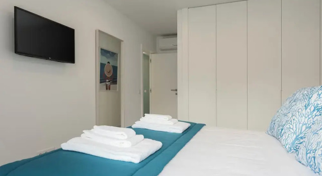Orange Boutique residence - Casa Luis