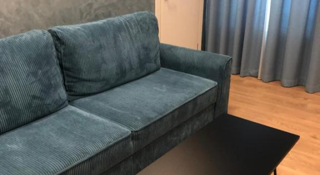 Номер Standard Editos apartamentai