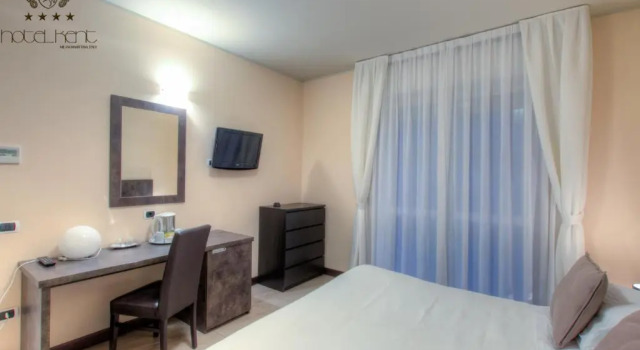 Номер Standard Hotel Kent