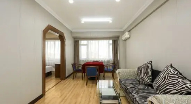 Люкс Business Beibei Hotel