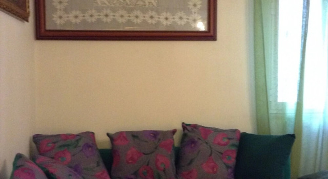 Apartment With 2 Bedrooms in Palermo, With Balcony and Wifi - 13 km Fr, Book Apartment Hotels in Sicily with Parking, Parking