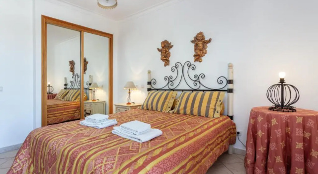 Wonderful Flats with Pool by Host Wise, Rezervasyon Daire Algarve havuzlu oteller, Yüzme Havuzu