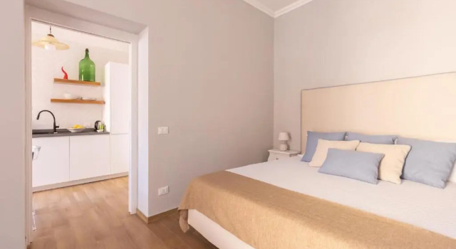 4711 Boutique Apartment