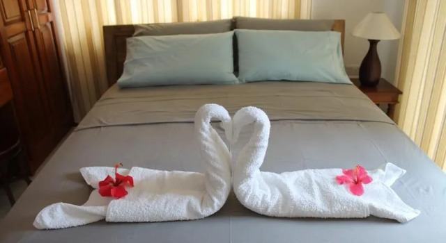 Royale Self Catering Apartments, Reserva ahora Apartamento Anse Royale Mahé