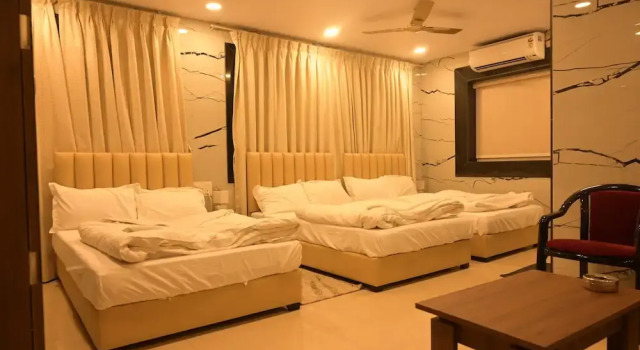 Люкс Hotel SLR Grand Haven