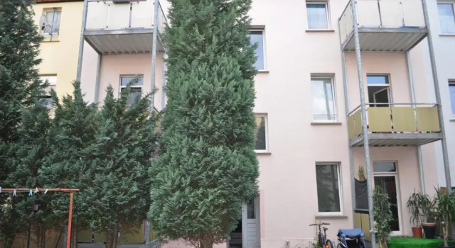 Апартаменты c 1 комнатой Cottbuser Gästewohnungen