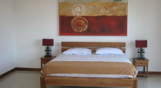 Tepe Villa Lux Appartments