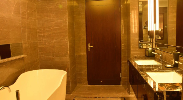 Люкс Guilin Yugui Hotel