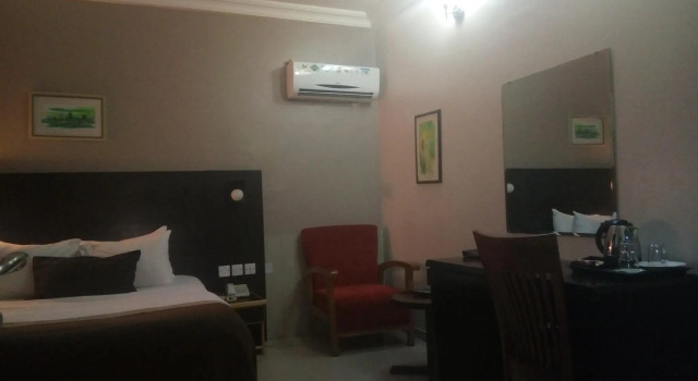 Номер Classic Neocourts Hotel
