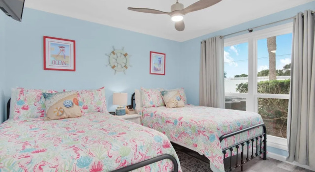 Sandpiper Cove 1079, Book Lejlighed Destin Emerald Coast