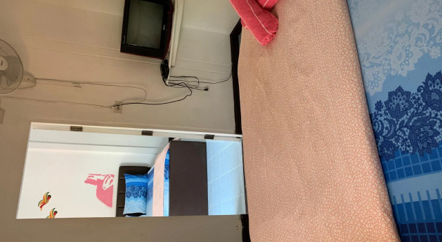 Семейный номер Standard Kalae Resort
