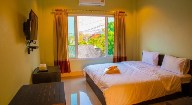 Wattanawan Hotel