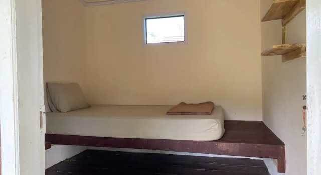 Rinjani Garden Syariah by ecommerceloka, Prenota Hotel Sembalun Lawang Lombok