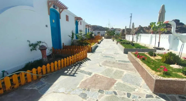 Номер Standard Aro Kato Nubian Guest House