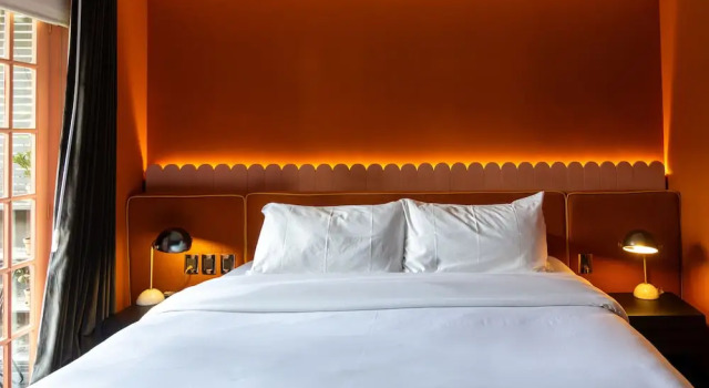 Люкс Ignacia Guest House