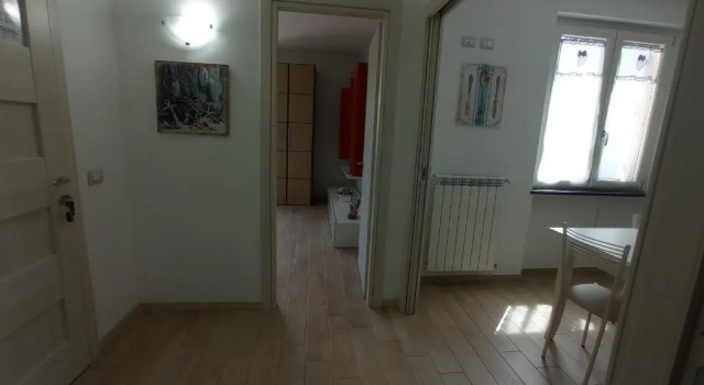 Апартаменты с 2 комнатами Appartamento con Piscina in uso esclusivo in B&B