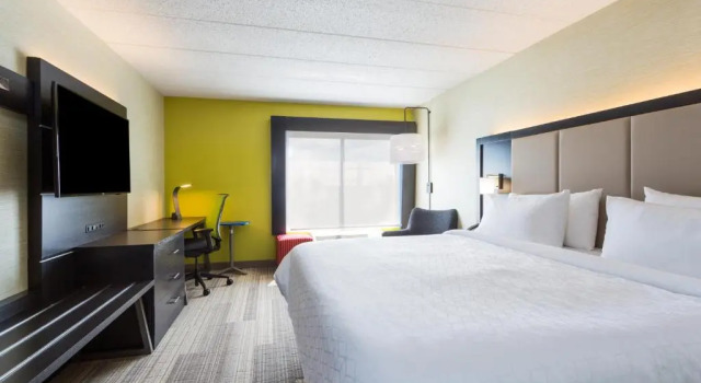 Номер Standard Holiday Inn Express - Lorton by IHG