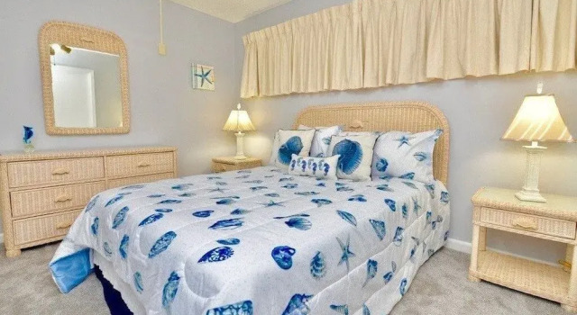 Gulf Shore Condo #112, Varaa Huoneisto Destin Emerald Coast