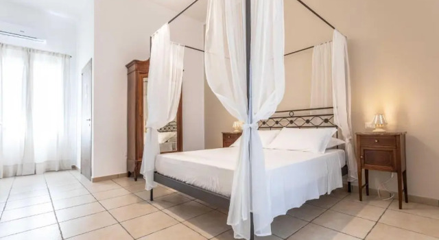 Номер Deluxe Masseria San Biagio