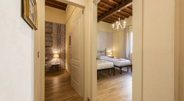 Апартаменты Classic Appartamenti degli Artisti by Mmega