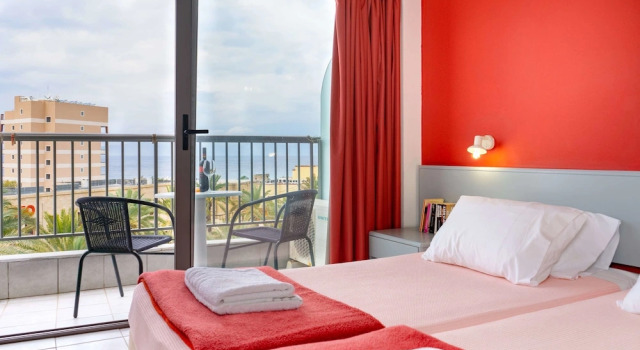 Als Hotel