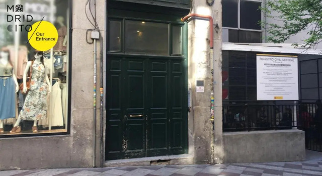 Madridcito