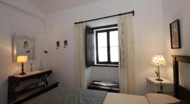 Шале с 3 комнатами Charming Cottage near Tavira