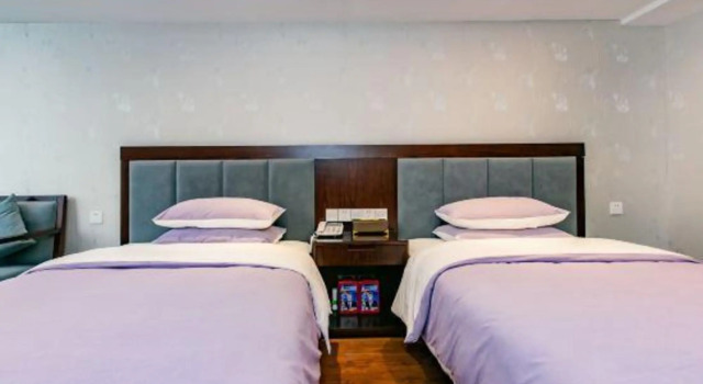 Hengtong Hotel, Rezerwuj Hotel Yongchuan Chongqing Area