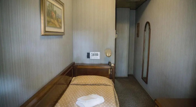 Одноместный номер Hotel Accursio