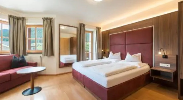 Hotel Waldheim, Забронировать Отель Валле-ди-Казиес Трентино-Альто-Адидже