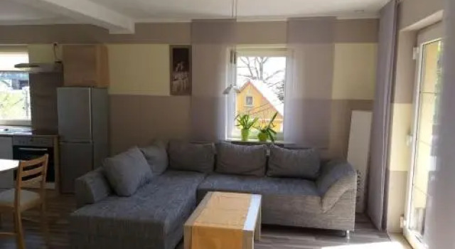 Apartment Henke