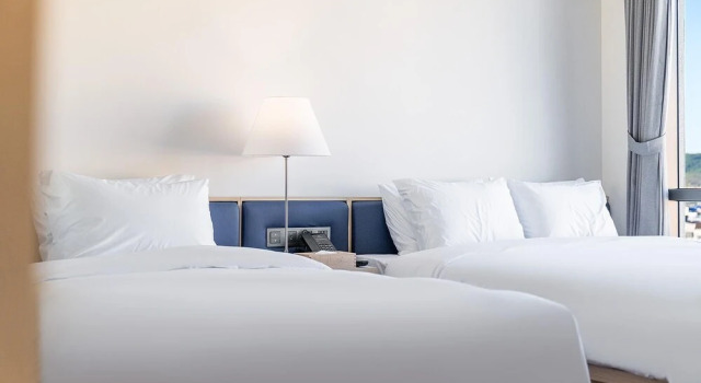 Hound Hotel Songjeong
