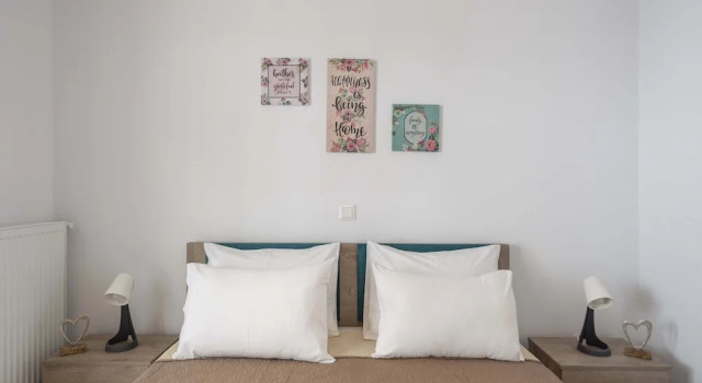 Апартаменты Parian Charming 3bedroom Home