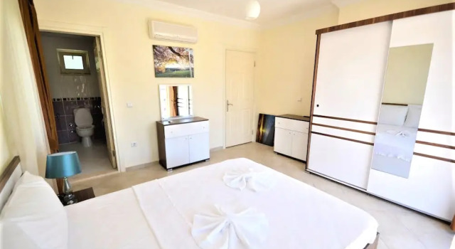 Villa Avion, Rezerwuj Willa Milas Muğla
