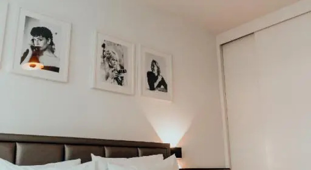 The Harlemstreet Suites, Забронировать Отель Амстердам 