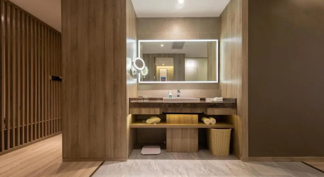 Люкс Superior Atour Qq Svip Hotel