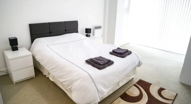 Henry Street - Apt 20, Забронировать Отель Отели Ливерпуля 3 звезды, 3*